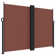 Brayden Retractable Side Awning