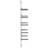 Aluminium Foldable Wall-Mounted Drying Rack-1478617478