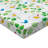 Ladybugs Fitted Sheet-89083083-43673711