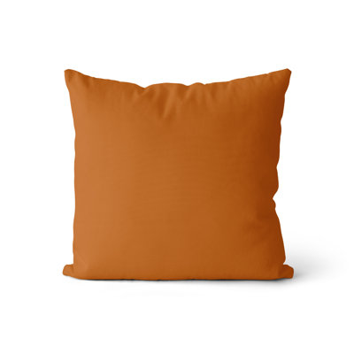 Coussin 18 x 18 blanc Relation