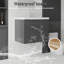 24" Floating Bathroom Vanity with Sink, Soft-Close Door,for Small Bathrooms-133397037-133397039