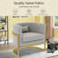 Upholstered Accent Chair-388549840-388549854