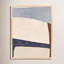Divided By Blue 1 Painting by Julia Balfour-1208424016-1208424021-1279305987