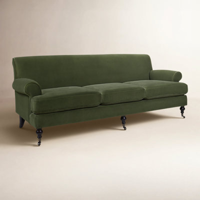 Harbor 88" Sofa