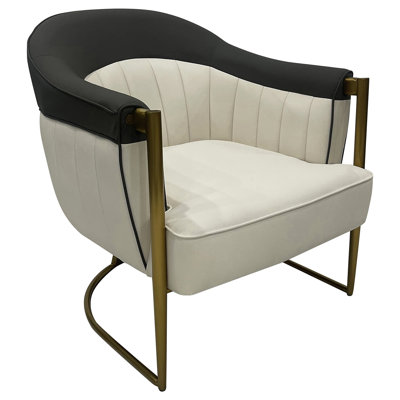 Fauteuil moderne, fauteuil d'appoint, fauteuil moderne, fauteuil