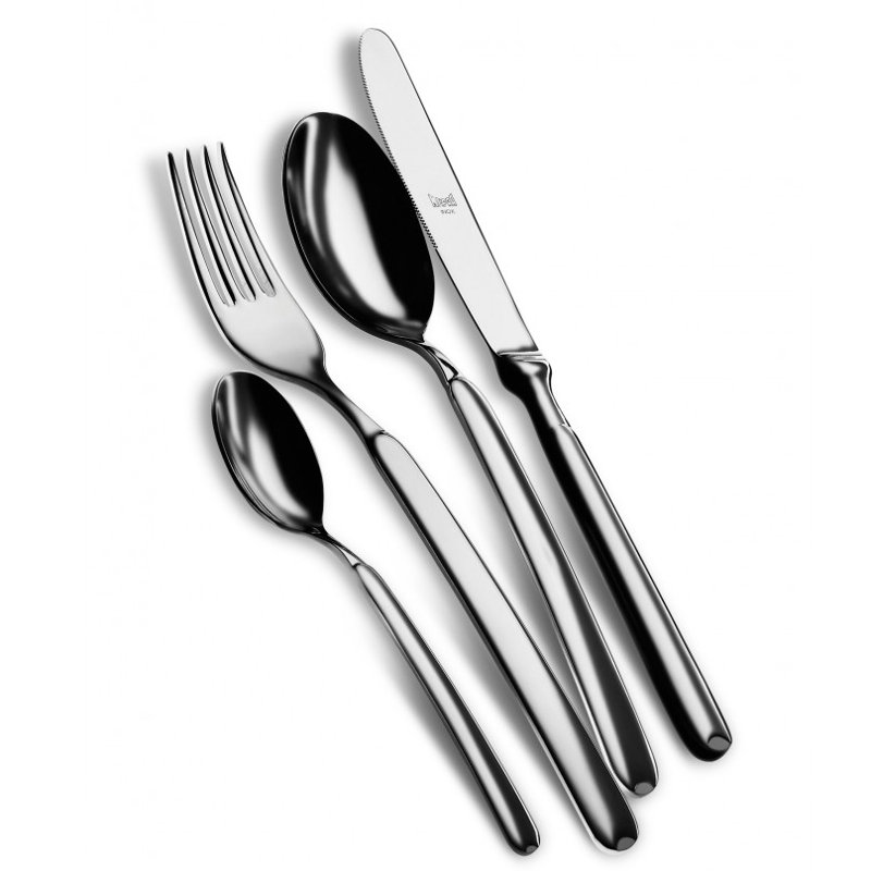 Goccia  24-Piece Cutlery Set