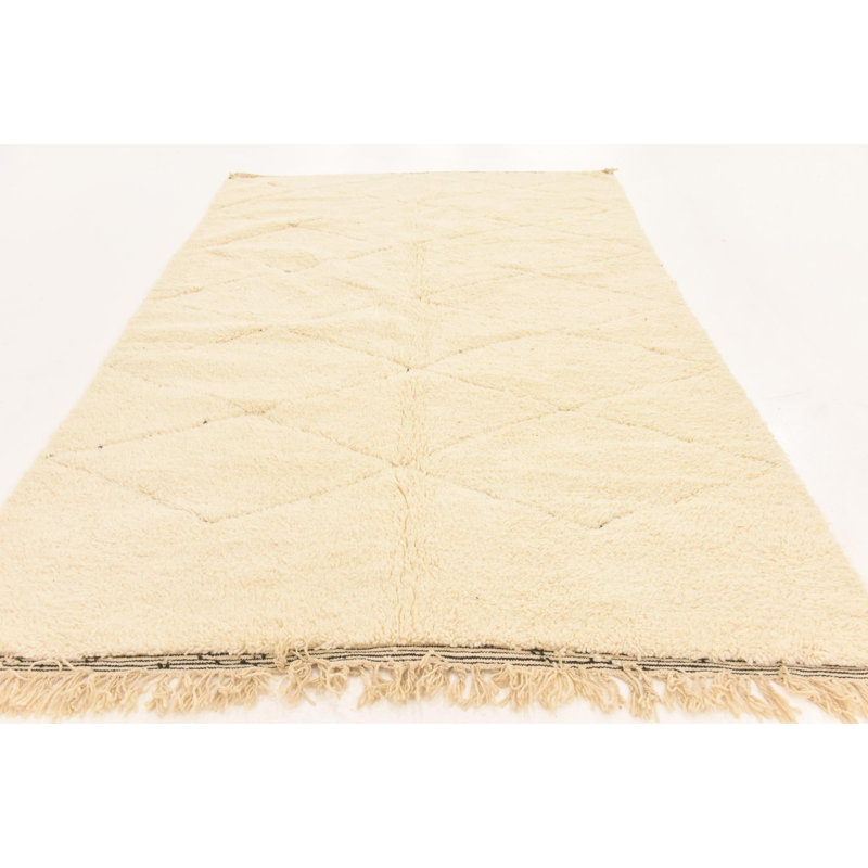 Oliver Cream Rug