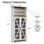 Armoire à chaussures Farmhouse-792236740