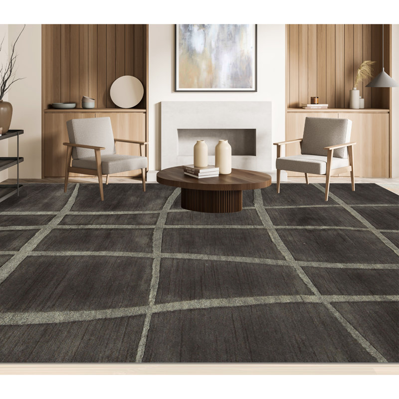 One-of-a-Kind 6'6" X 9'9" Area Rug