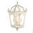 Crites 29.00'' Arched Floor Lamp