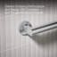 Components™ 18-In Grab Bar-428396502-519083709