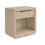 Modern 1 - Drawer Nightstand-567475153