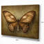 Papillon rétro-reproduction d’art-29505321-35119109