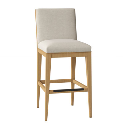 Tabouret de bar et de comptoir Logan