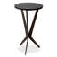 Malone Granite End Table