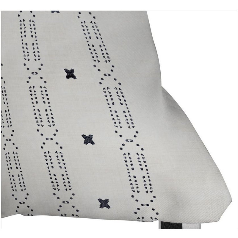 Coussin extérieur, 18 po x 18 po