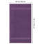 100% Cotton Bath Sheet-1423051136