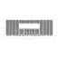 Ensemble de 14 armoires de rangement Bold Series H 77 po x l 216 po x P 18 po-33399339-33399340