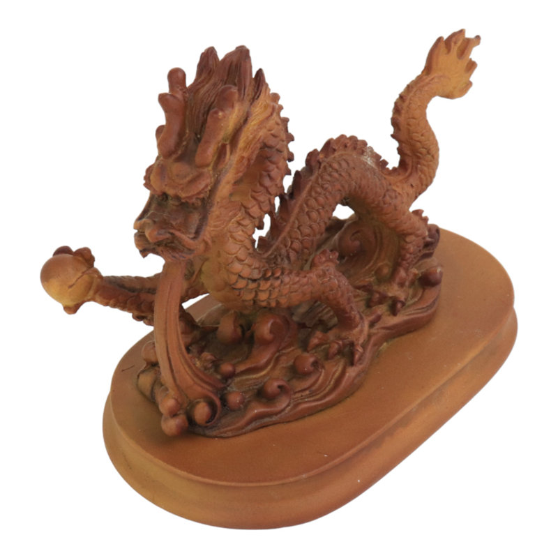 Statue Samau