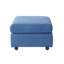 Repose-pieds de salon en tissu-1478097317