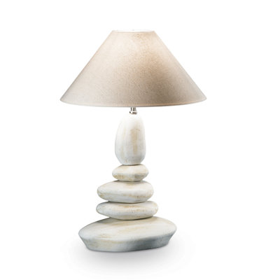 Lampe de table 22,05 po Nevitt