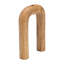 Vase en bois-894387673