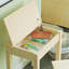 56cm Writing Desk Chair Set-1990751799