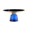 Gbelinda Coffee Table Gray Glass-288822187