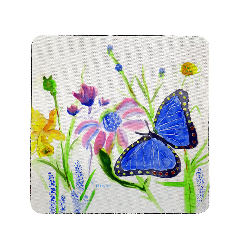 Sous-verre morpho Lebron