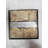Single Fish made of Bronze Wall decor Size: 10" x 10" x 1"H