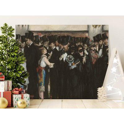 Shenk Wrapped Canvas Print Set