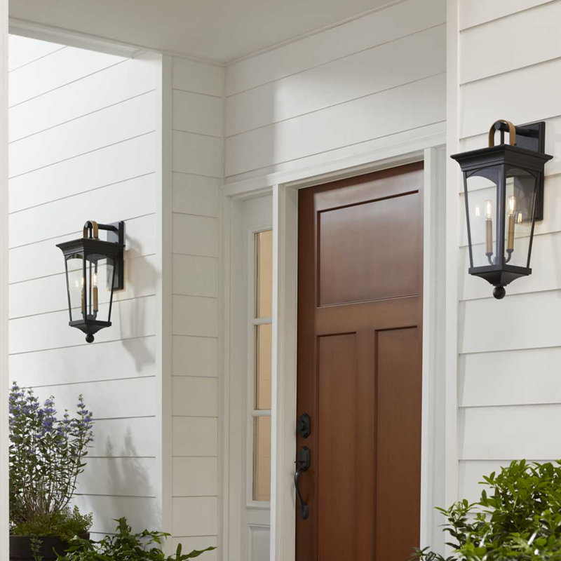 Laverriere Wall Light