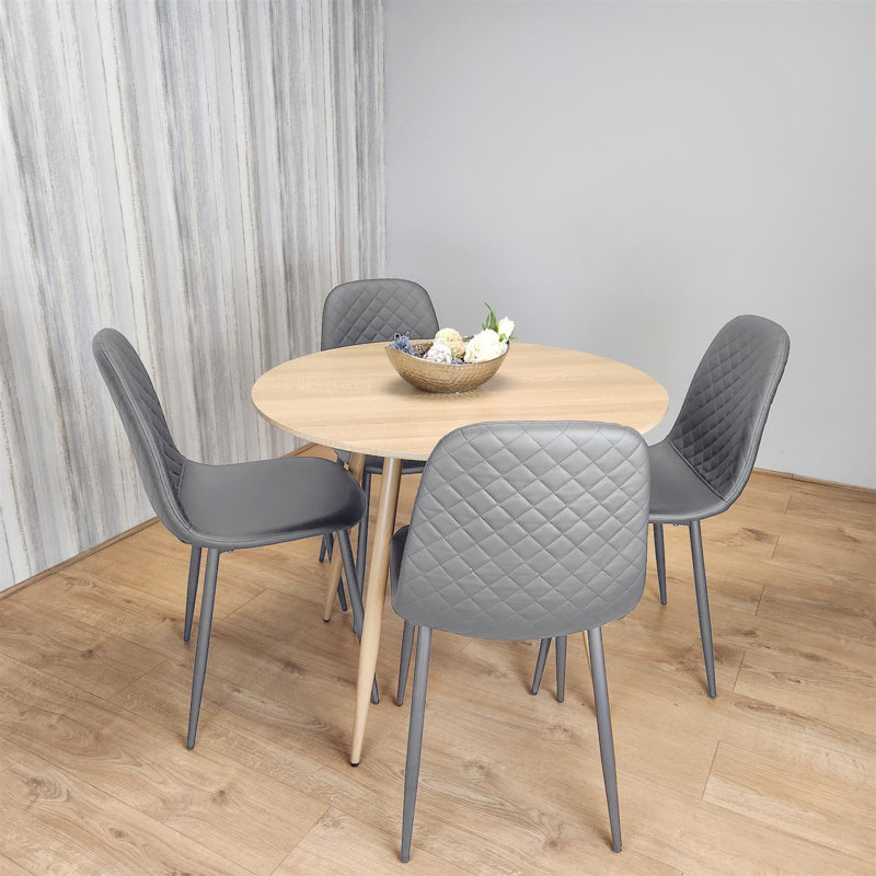 4 - Person Dining Set