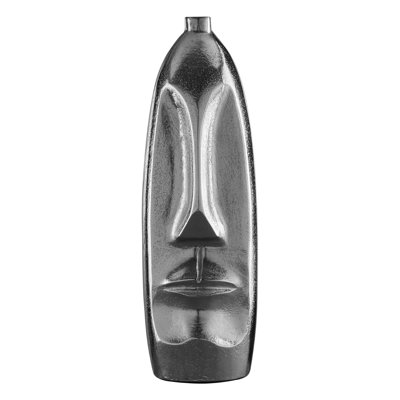 Becerra Metal Table Vase