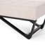 Banc rembourré Petrie-435032355