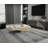 Modern Washed Solid Wood Coffee Table