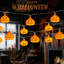Guirlande 20 lumières d'Halloween
