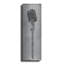 Art mural en métal «Type Mic Gray» par Michael Mullan, Winston Porter-1911360067