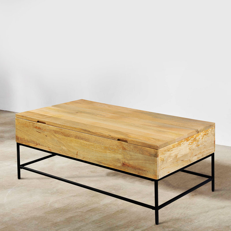 Table basse 45 po Electa