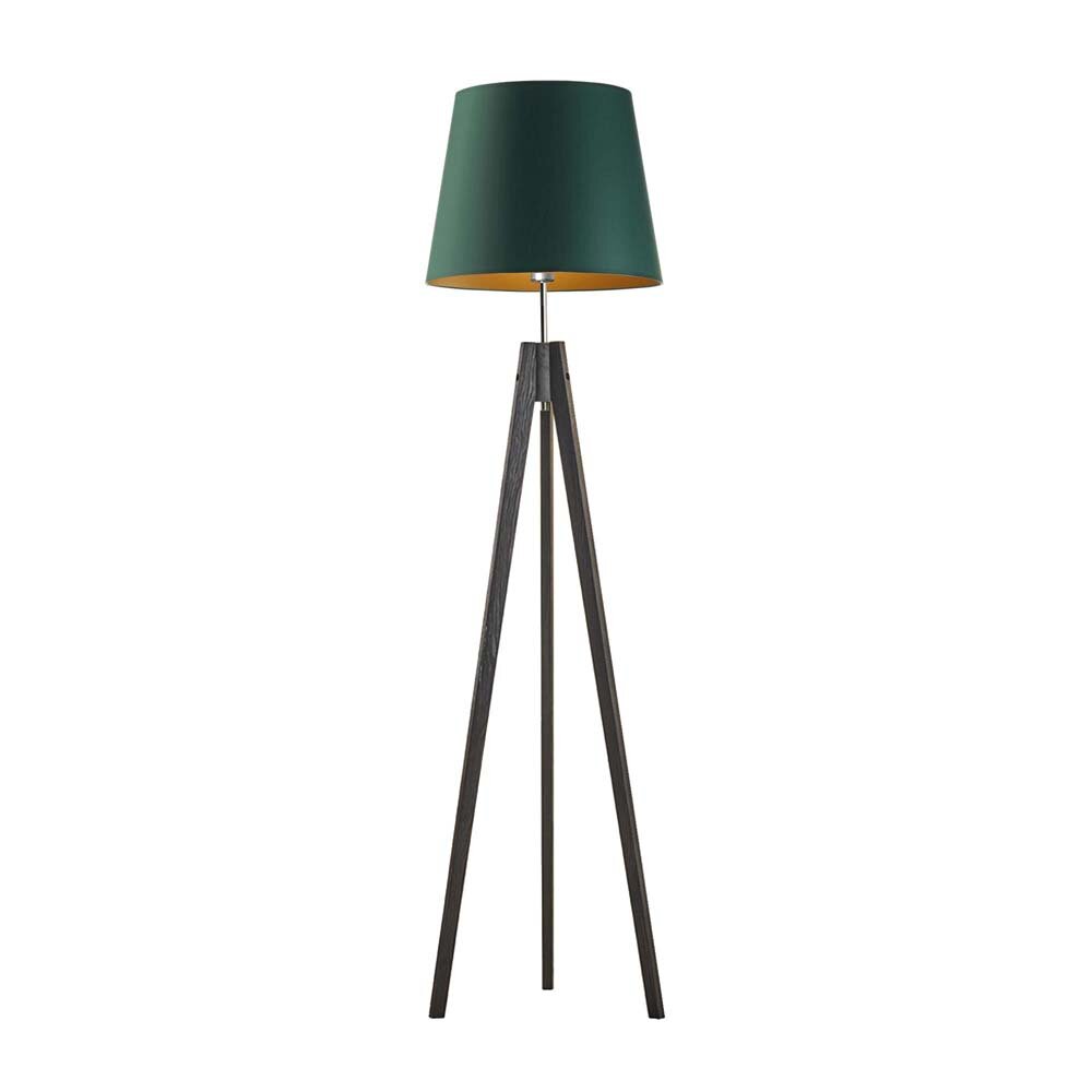 149 cm Tripod-Stehlampe Bert