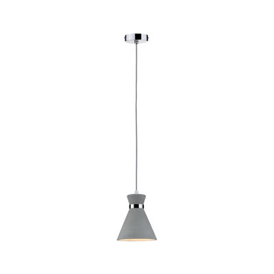 Lylah 1 - Light Cone Pendant