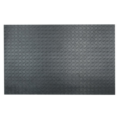 Shark Tooth II 0.5" Rubber Mat
