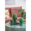 6 x 6 x 9,5 po accent artichaut, vert moyen-117541421-117541420