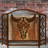 Feti Metal Fireplace Screen