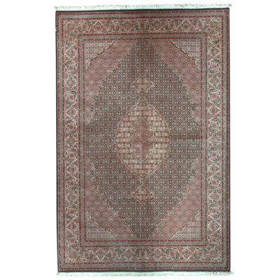 One-of-a-Kind 5'9" X 8'9" Area Rug