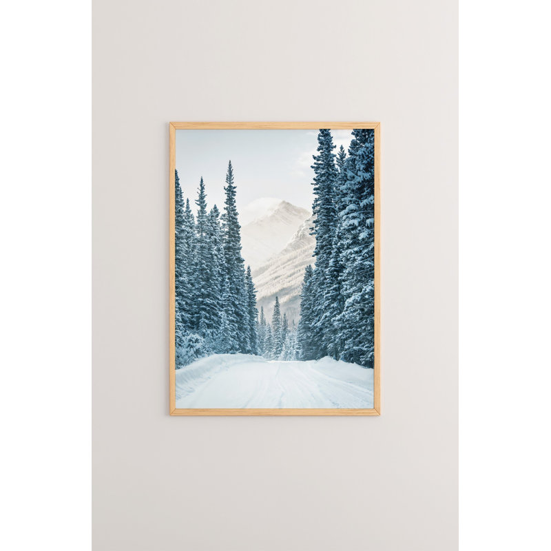 Superbe peinture décorative en panneau de fibres à densité moyenne, 12,9 po x 18,9 po | Cadre 100% bois massif (épaisseur: 0,8 pouce) | L'impression numérique vibrante, parfaite pour la décoration intérieure et les murs de galerie, ajoute élégance et style à n'importe quelle pièce