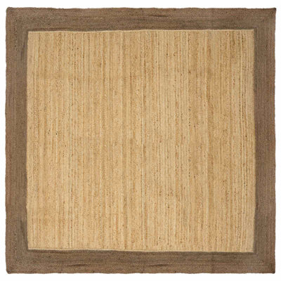 Hand Braided Area Rug