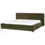 Casanas Upholstered Bed-1588112078