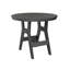 Harbor Outdoor Round Bar Table-411079232-411079261