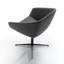 Olav Upholstered Arm Chair